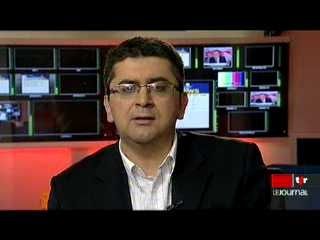 Mohamed Sifaoui