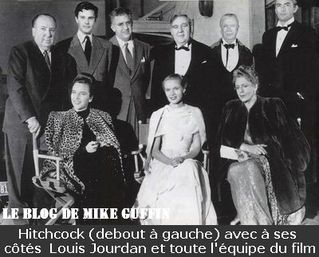 Le proces Paradine équipe