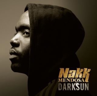 Nakk Mendosa - Darksun (2012) Nakk Mendosa - Darksun (2012)