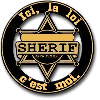 sherif vierge