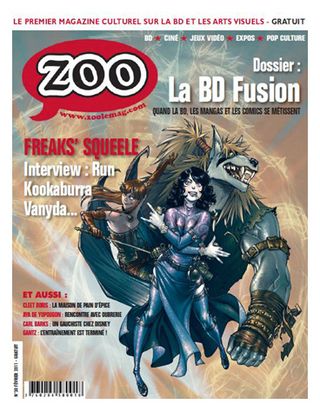 Zoo 30