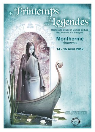 Festival Montherme