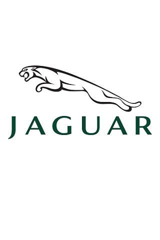 Jaguar Logo