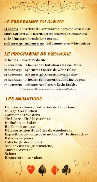 programme2012
