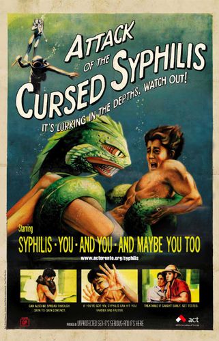 syphilis