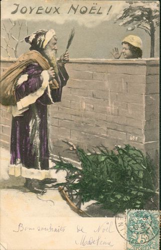 Joyeux Noel 1903-1