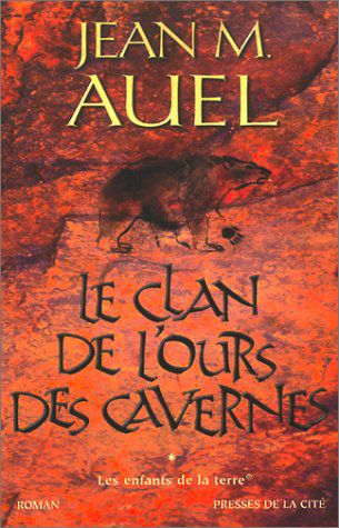 Le Clan de l'ours des cavernes