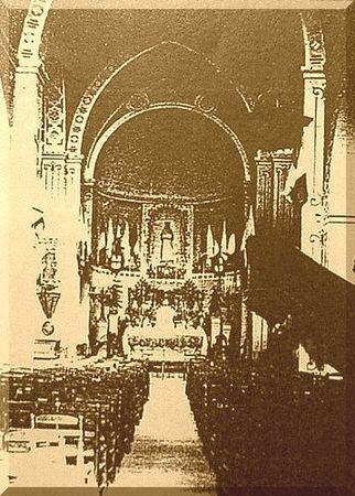 notre dames des rencontres