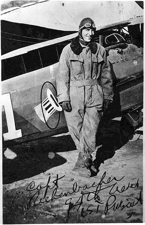 HISTOIRE 1a eddie rickenbacker