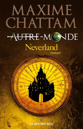 « Neverland » de Maxime CHATTAM 02