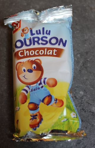 Lulu Ourson