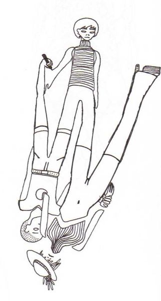 drawntogether