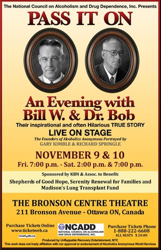 bill & bob 41