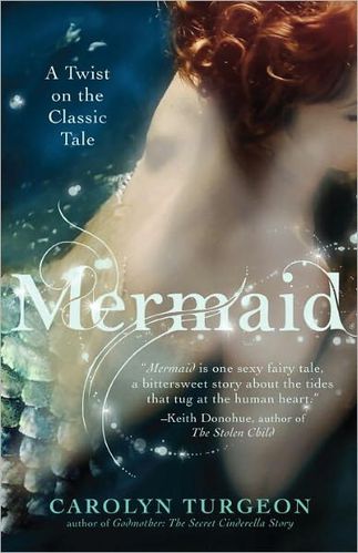 mermaid
