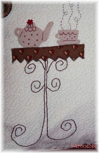 coussin alm 10-4 [%P]