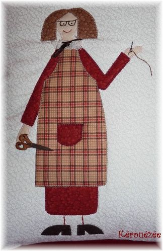 coussin alm 11-3 [%P]
