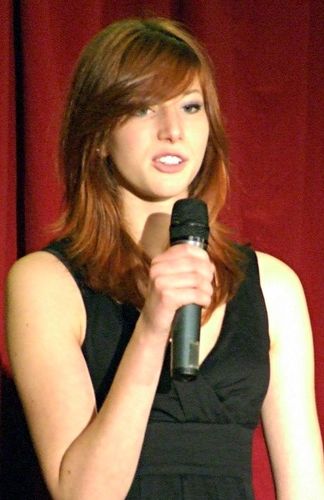 claire consigny