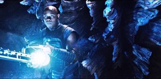 Riddick 6