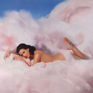 Katy Perry Album Cover on Katy Perry Teenage Dream Album Cover Copie 1 Jpg