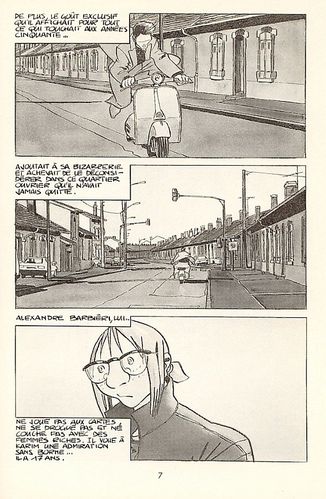 L'autoroute du soleil - Extrait 2
