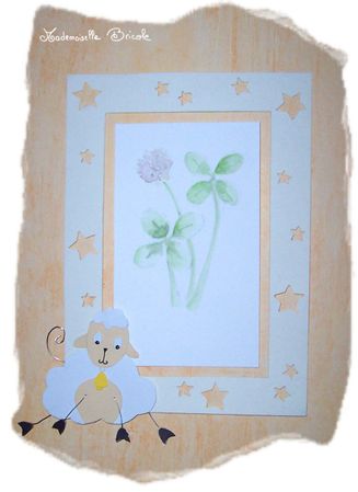 petit mouton rêveur 2