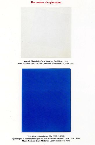 KLEIN 1