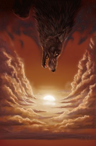 Fenrir