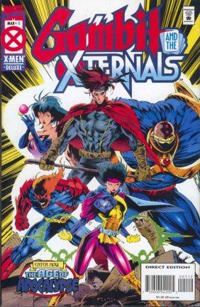 aaa 282px-Gambit and the X-Ternals Vol 1 1