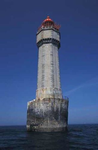 phare de la Jument