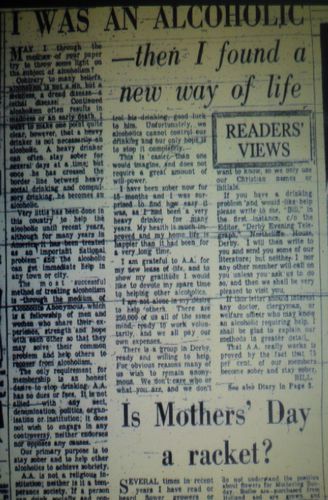 HISTOIRE 817 derby evening telegraph 1958-copie-1