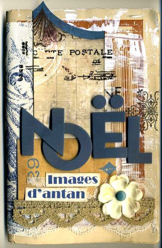 livre noel009