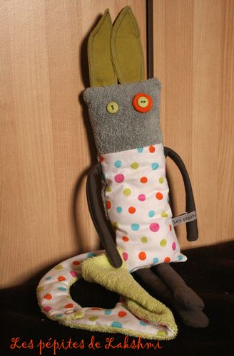 doudou 1