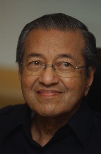 tun-mahathir