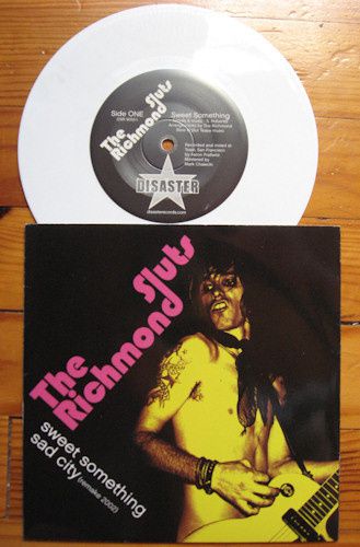 The Richmond Sluts