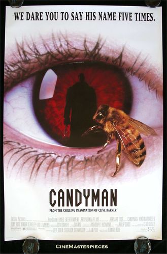Candyman Candyman