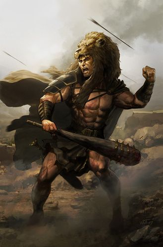 Hercules