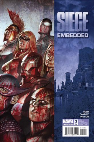 Siege Embedded cover 1