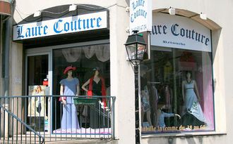 boutique de couture