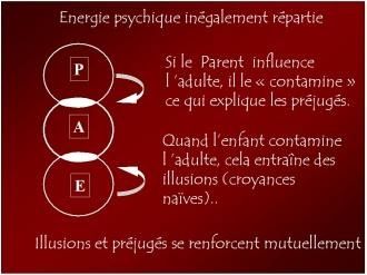 Si on peut découvrir dans le sang les parasites