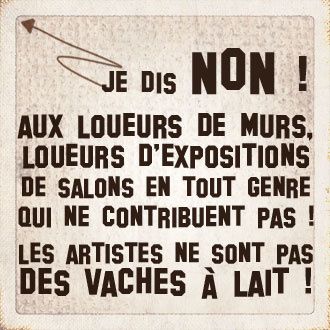 message