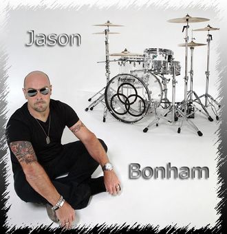 jason bonham