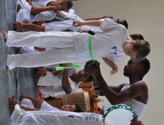 Capoeira 6