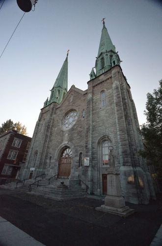 Montréal 151