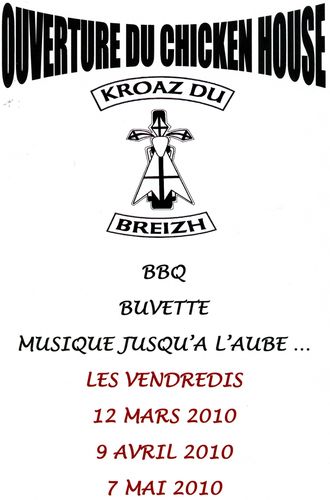 OUVERTURE CHICKEN HOUSE 2010 1
