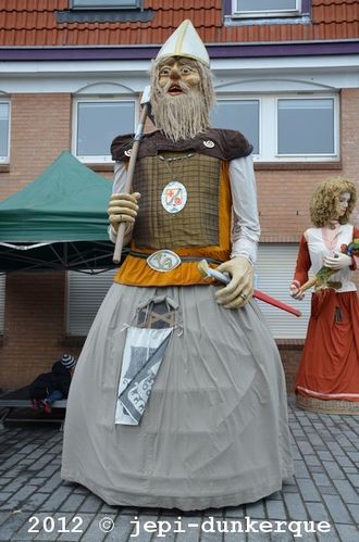 Géants (72)