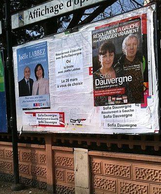 Affiches Labez Dauvergne