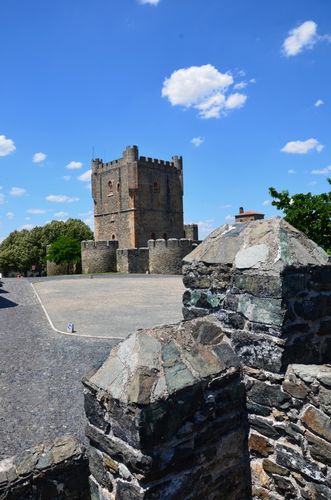 Portugal-2014-029 Bragança Portugal