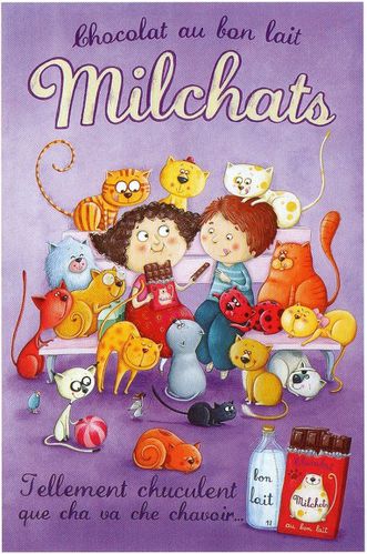 Milchats