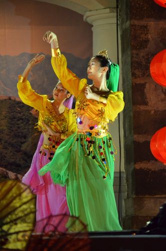 DANSEUSES CHINOISES IDC (4)