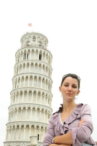 Mile-Pisa